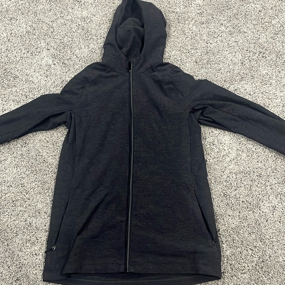 Lulu Lemon Jacket Men’s